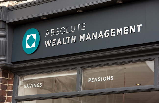 Reviews of Absolute Wealth Management Ltd in Bristol - Financial Consultant