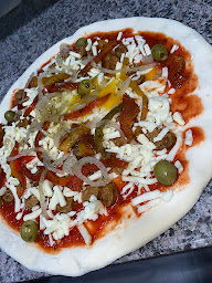 Photo n°11 de Pizza Andiamo Choisy à Choisy-le-Roi ()