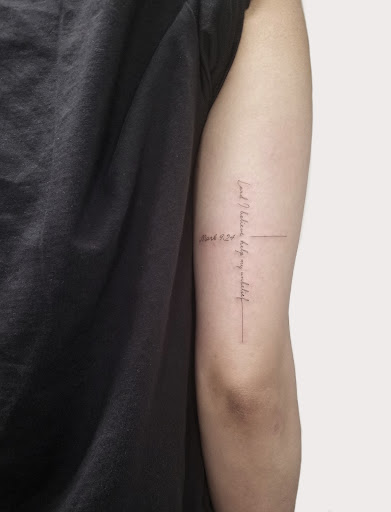 Explore washington dc tattoo ideas, creative tattoo ideas in Sunnyvale, available at Greego tattoo
