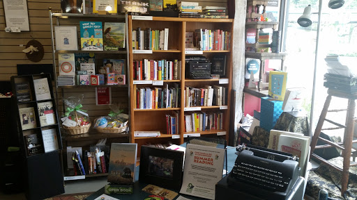 Book Store «Open Book Bookstore», reviews and photos, 7900 High School Rd, Elkins Park, PA 19027, USA