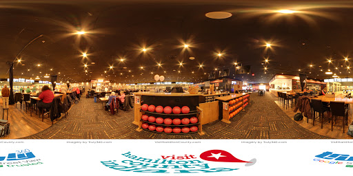 Bowling Alley «Pinheads», reviews and photos, 13825 Britton Park Rd, Fishers, IN 46038, USA