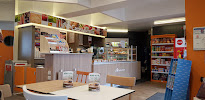 Atmosphère du Sandwicherie La Croissanterie à Saint-Georges-de-Reneins - n°6