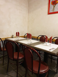 Atmosphère du Restaurant turc Restaurant Efes à Abbeville - n°3