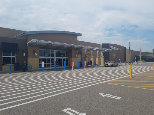 Walmart Supercenter