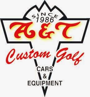 A & T Custom Golf Cars