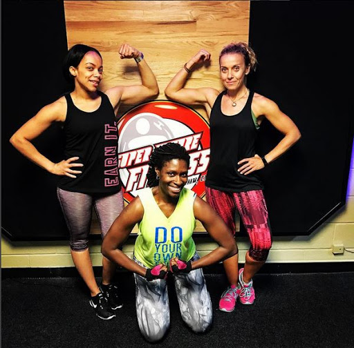 Gym «Super Future Fitness», reviews and photos, 157 Boston Post Rd, North Windham, CT 06256, USA