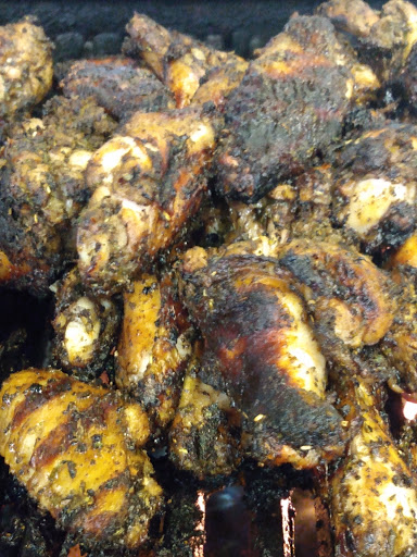 Caterer «Gist Family Catering Services», reviews and photos, 7816 Eastern Ave, Washington, DC 20012, USA