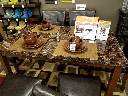 Furniture Store «Ashley HomeStore», reviews and photos, 6233 E Southern Ave, Mesa, AZ 85206, USA