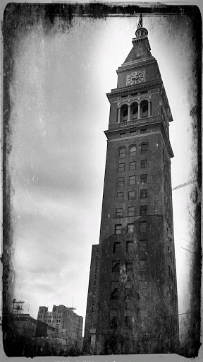 Clock Tower «The Daniels and Fisher Tower», reviews and photos, 1601 Arapahoe St, Denver, CO 80202, USA
