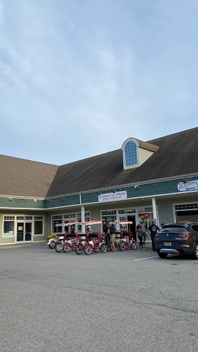 Bicycle Rental Service «Leisure Ride Bike Rental», reviews and photos, 266 Titusville Rd, Poughkeepsie, NY 12603, USA