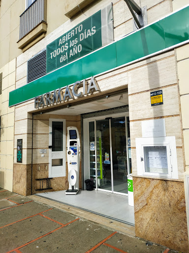 Farmacia Lorente 24 Horas