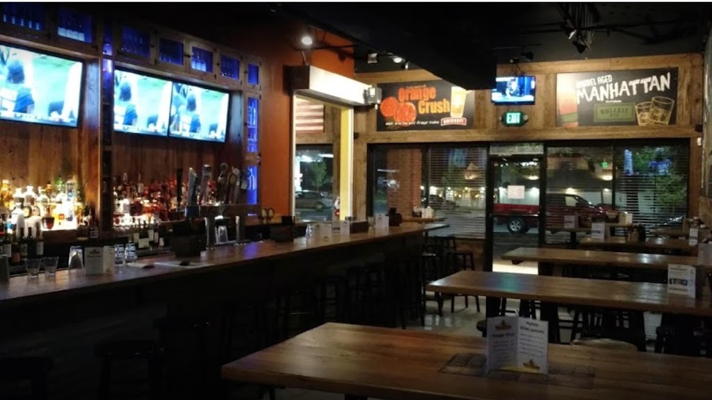 Tony Locos Bar & Restaurant 21797