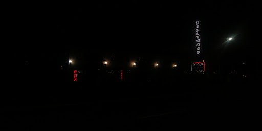 Movie Theater «Hollywood Theatre», reviews and photos, 4122 NE Sandy Blvd, Portland, OR 97212, USA