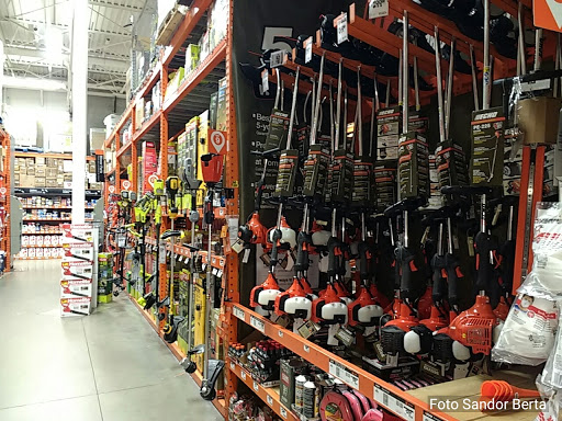 Home Improvement Store «The Home Depot», reviews and photos, 4041 S Sheridan Rd, Tulsa, OK 74145, USA