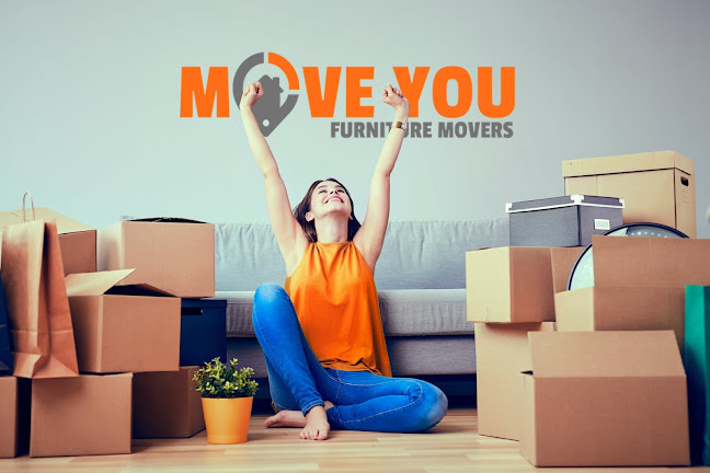 Move You Limited - Moving company