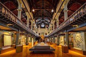 Hunterian Museum