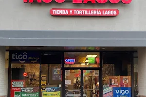 Taco Lagos image