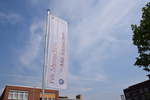 Kliniken für Ozontherapie Mannheim