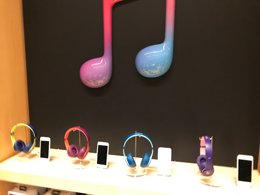 Computer Store «Apple Grand Central», reviews and photos, 45 Grand Central Terminal, New York, NY 10017, USA