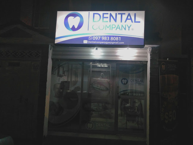 Opiniones de Dental Company en Guayaquil - Dentista