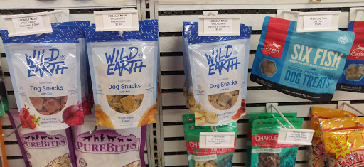 Pet Supply Store «The Animal Connection», reviews and photos, 2550 2550 Judah St & 31st Ave, San Francisco, CA 94122, USA