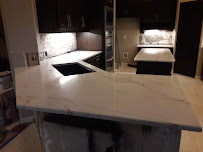 Huerta's Granite