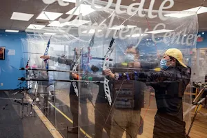 BayState Archers Training Center image