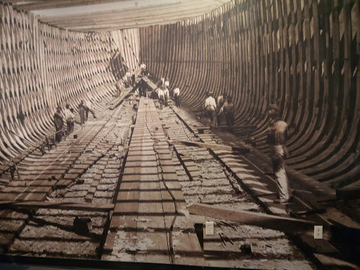 Museum «Delaware History Museum», reviews and photos, 504 N Market St, Wilmington, DE 19801, USA