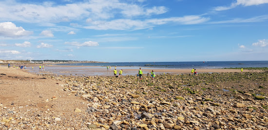 Plage Roker