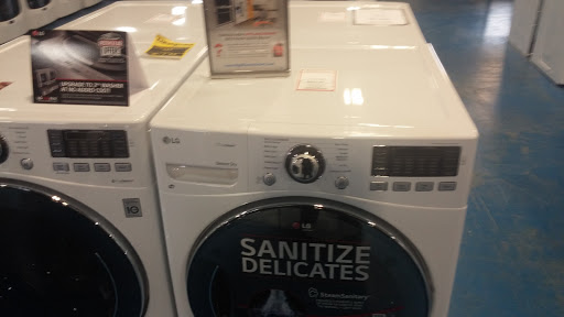 Appliance Store «ApplianceSmart», reviews and photos, 3008 Olympic Industrial Dr, Smyrna, GA 30080, USA