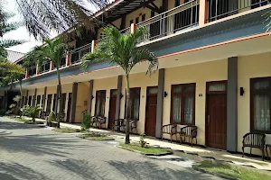 Nirwana Hotel image