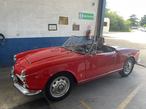 Leroy Controle Technique