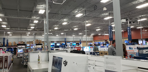Electronics Store «Best Buy», reviews and photos, 1980 Mt Zion Rd, Morrow, GA 30260, USA