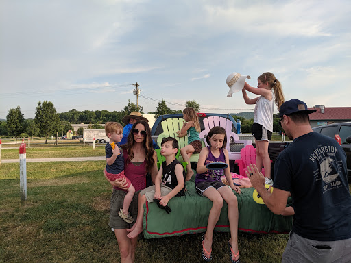 Drive-in Movie Theater «Stardust Drive In Theatre», reviews and photos, 310 Purple Tiger Dr, Watertown, TN 37184, USA