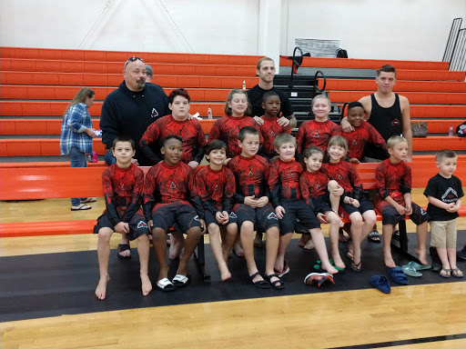 Martial Arts School «Modern American Mixed Martial Arts», reviews and photos, 2900 Hampton Hwy, Yorktown, VA 23693, USA