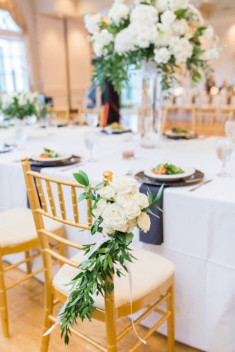 Florist «Sedgefield Florist», reviews and photos, 5002 High Point Rd a, Greensboro, NC 27407, USA