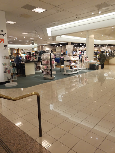 Department Store «Nordstrom», reviews and photos, 1600 Stoneridge Mall Rd, Pleasanton, CA 94588, USA