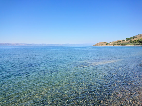 Paralia Efthalou