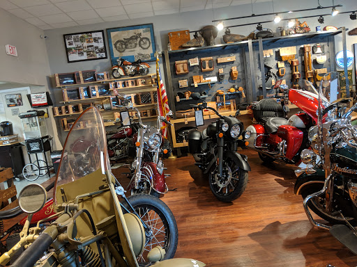Motorcycle Dealer «Indian Motorcycle of Springfield», reviews and photos, 962 Southampton Rd, Westfield, MA 01085, USA