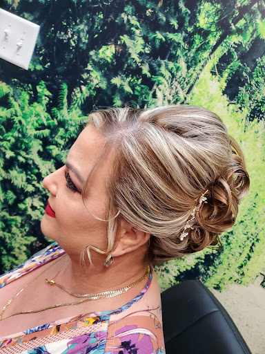 Beauty Salon «Angeles Beauty Salon», reviews and photos, 2717 Santa Barbara Blvd, Cape Coral, FL 33914, USA