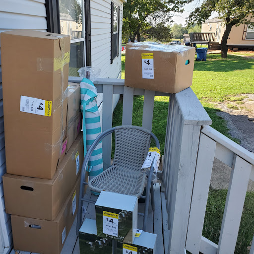 Craft Store «Michaels», reviews and photos, 1441 W Interstate 240 Service Rd, Oklahoma City, OK 73159, USA