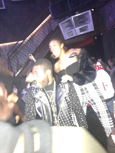 Night Club «Marquee New York», reviews and photos, 289 10th Avenue, New York, NY 10001, USA