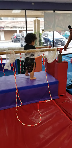 Gymnastics Center «The Little Gym of Torrance», reviews and photos, 21203A Hawthorne Blvd, Torrance, CA 90503, USA