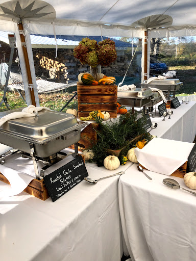 Caterer «B&W Catering Company», reviews and photos, 604 Church St, Chester, VT 05143, USA