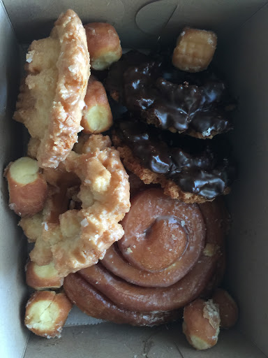 Donut Shop «Super Donut 2», reviews and photos, 252 N El Camino Real # 2, Encinitas, CA 92024, USA