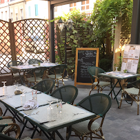 Atmosphère du Restaurant italien Chez Mario à Saint-Quentin - n°6