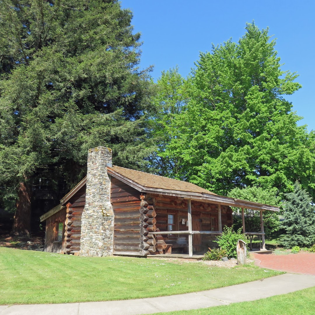 Job Carr Cabin Museum