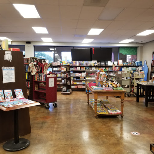 Book Store «The Open Book», reviews and photos, 19188 Soledad Canyon Rd, Santa Clarita, CA 91351, USA