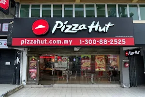 Pizza Hut Delivery Muar image