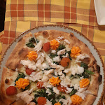 Photo n°2 de l'avis de Erina.a fait le 15/02/2019 à 11:38 sur le  Pizzeria Don Franchino à Castelnuovo Vomano